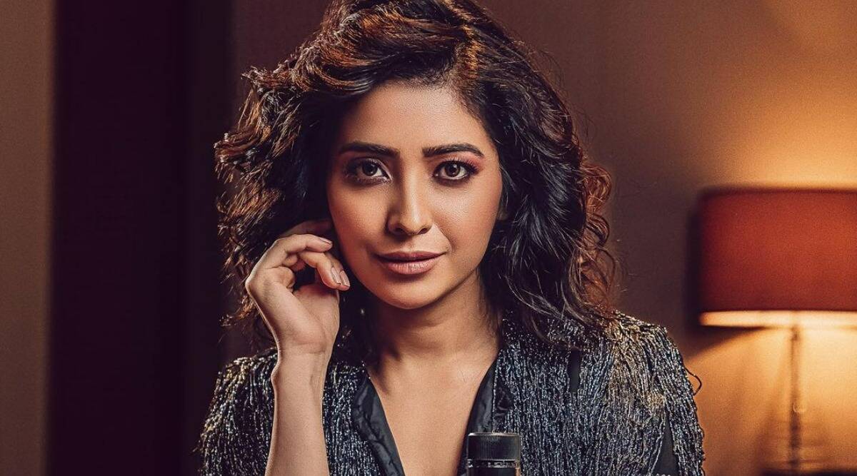 Asha Negi  Height, Weight, Age, Stats, Wiki and More